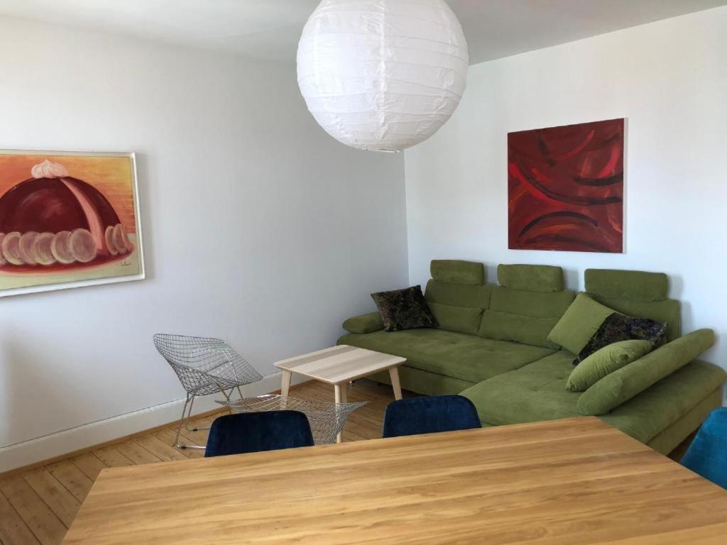 Apartmán Praline Colmar Exteriér fotografie